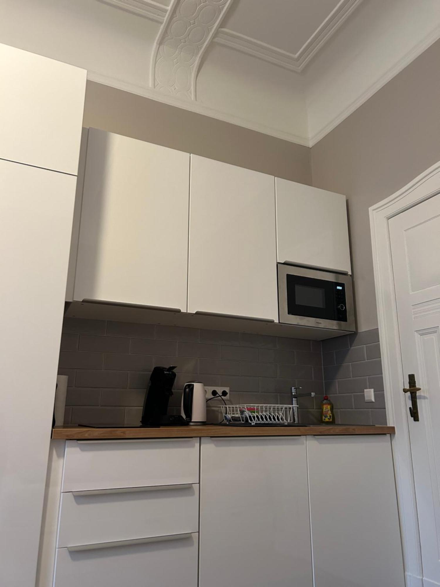 Appartement Bismarcks Berlijn