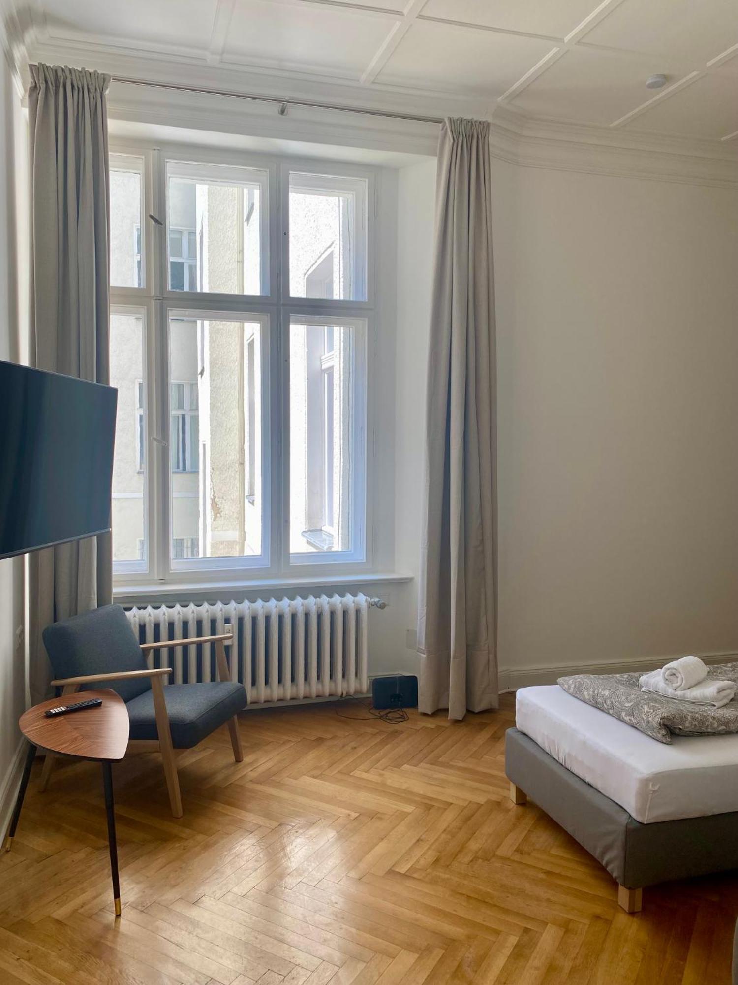 Appartement Bismarcks